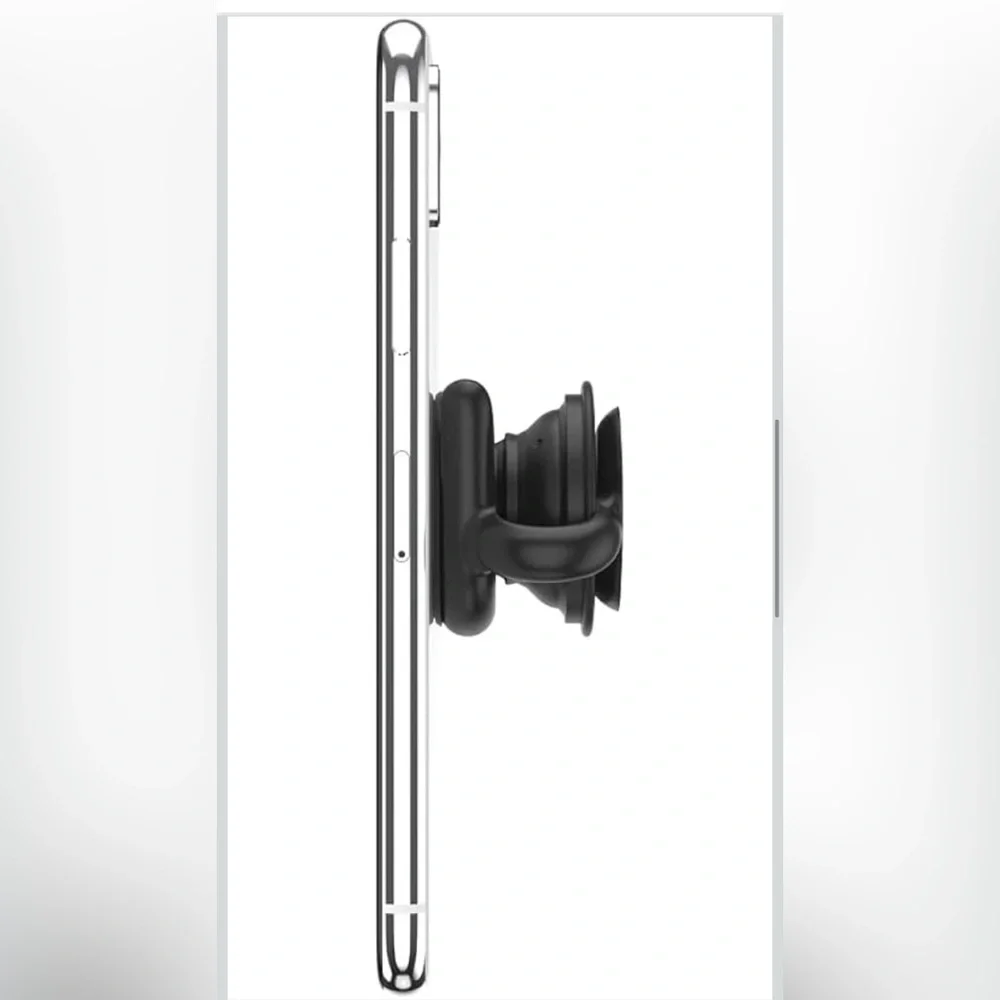 PopSockets Multi-Surface Phone PopMount Ver. 2 Universal  Mount Stand Holder NIB